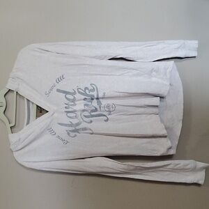 Hard Rock cafe hoodie size large